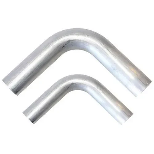 Aluminium Bend